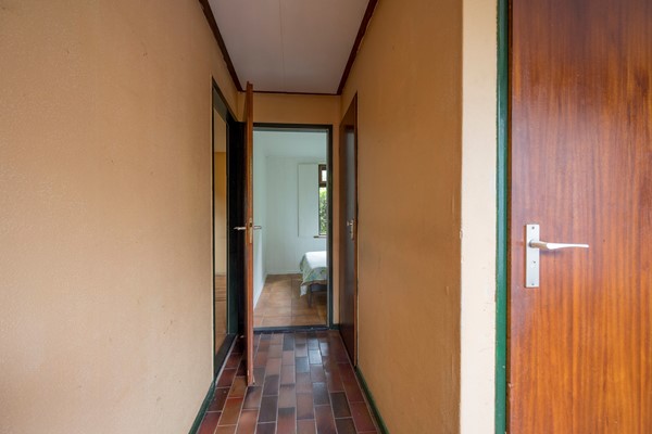 Medium property photo - Zevenbergjesweg 1-02, 3781 NV Voorthuizen